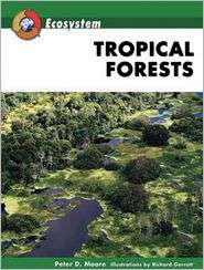   Forests, (0816059349), Peter D. Moore, Textbooks   