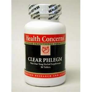  Health Concerns Clear Phlegm (Wen Dan Tang) 90 Tablets 