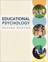   Psychology, (0471789984), Roxana Moreno, Textbooks   