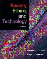   Technology, (049550467X), Morton Winston, Textbooks   