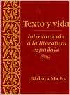  Espanola, (0470002506), Barbara Mujica, Textbooks   