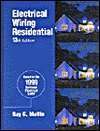   Residential, (0827386079), Ray C. Mullin, Textbooks   