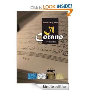   Compendium (Italian Edition) Kamal F. Ishak  Kindle Store