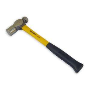    Olympia Tools 61 278 40 Oz. Ballpeen Hammer