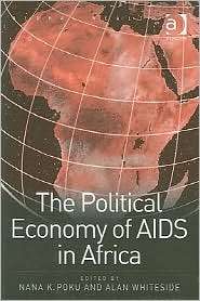   AIDS in Africa, (0754638987), Nana K Polu, Textbooks   