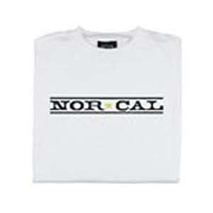 Nor Cal T Shirts Original Logo YOUTH 