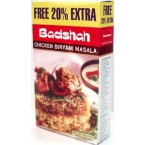 Badshah Chicken Biryani Grocery & Gourmet Food