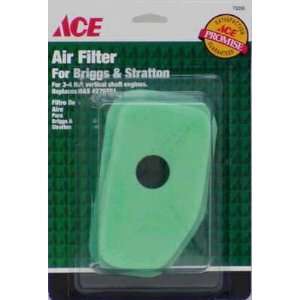 5 each Ace Air Filter (AC BAF 112)