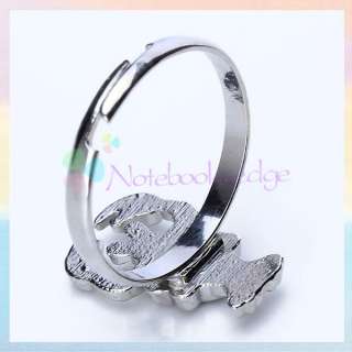 Magic Color Changing Mood Ring Band Emotion Feeling Changeable Pick U 