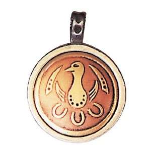  Tsuru Talisman for Justic & Longevity 