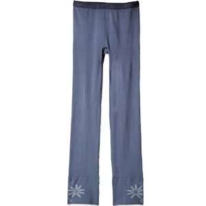    Womens HIND Floral Motion Full Length Pant