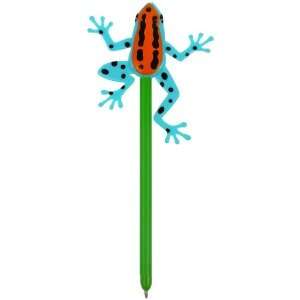  Jumping Rainforest Frog Pen Toys & Games