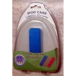  GGI International Aluminum Hard Case for Apple Mini iPods 