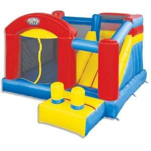  Ultra Commercial Bounce House Toys & Games