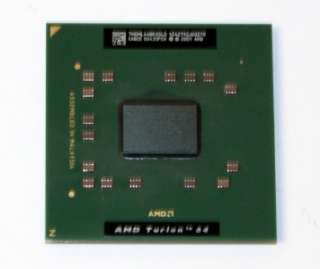 New AMD Turion 64 ML44 2.4GHz Processor TMDML44BKX5LD  