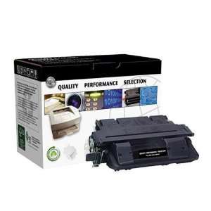  CTG Remanufactured Toner For HP 27A (C4127A) 6,000 Yield 