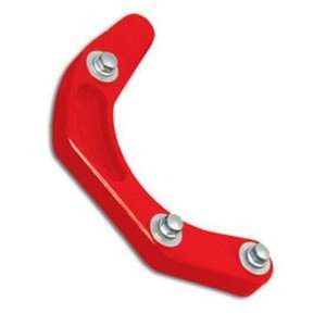  CASE SAVER TRX450 RED Automotive