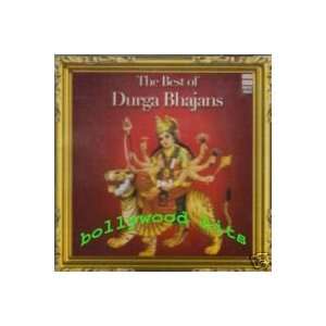  The Best of Durga Bhajans various