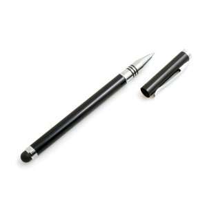  2 in 1 Stylus Ball Pen for PDA Tablet PC & Smartphone  