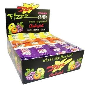   , Grape Assortment Candy by PartyLand 