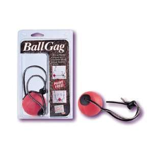  BALL GAG