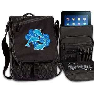  Dolphin Ipad Cases Tablet Bags