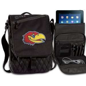  University of Kansas Ipad Cases Tablet Bags