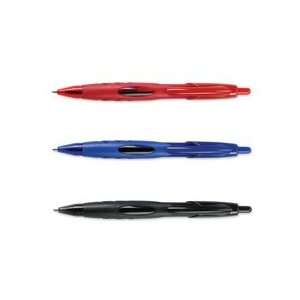 Integra Products   Ballpoint Pen, Retractable, Medium Point 