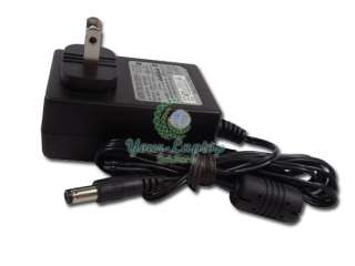 NEW SWITCHING AC / DC Power Adapter Supply for 12V 1.5A  