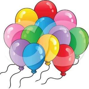   Helium Quality Party Wedding Birthday Balloon Balloons Toys & Games