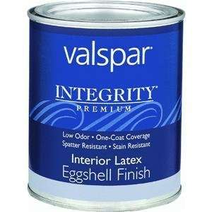  Valspar Corp 004.6012108.005   Int Egg Clear Bs Paint 