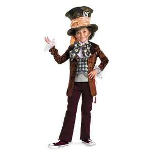  Mad Hatter Costume Toys & Games