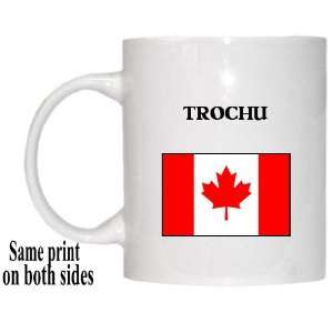  Canada   TROCHU Mug 