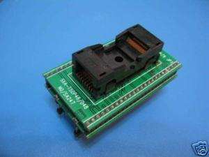 442148   TSOP48 Programmer Adaptor Pin1 to Pin1, SA247  