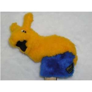  Banana Slug Putter Cover Special