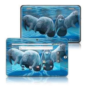  Coby Kyros 7in Tablet Skin (High Gloss Finish)   Who 