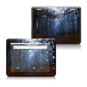  Coby Kyros 8in Tablet Skin (High Gloss Finish)   Elegy 