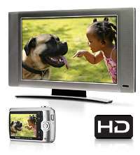 True HD quality Take amazing pictures. Give brilliant displays.