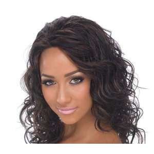  Outre Lace Front Lace Front Wig Daisy Color S4/27 Beauty