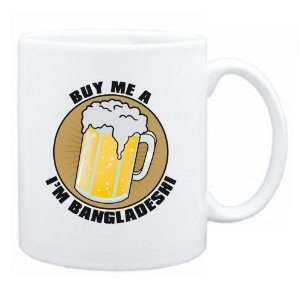  New  Buy Me A Beer , I Am Bangladeshi  Bangladesh Mug 