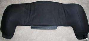 1994 2004 OEM FORD MUSTANG BOOT CONVERTIBLE TOP COVER  