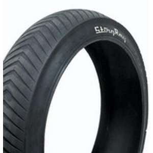  StingRay, 20x4 1/4, Black, Tire