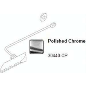 Kohler 30440 CP, Chrome Trip Lever, Polished Chrome, UPC 0 40688 31463 