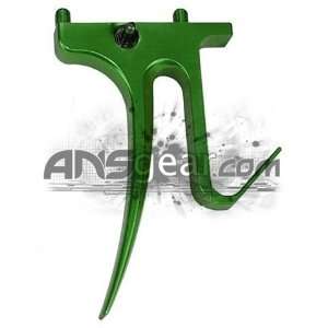  Custom Products CP Angel Speed 90 Trigger   Green