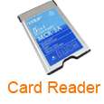 PCMCIA Hard Drive/PC Card ATA Flash IDE Reader Adapter  
