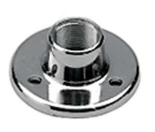 The Atlas AD 11B is a female flange adapter that turns any flat 
