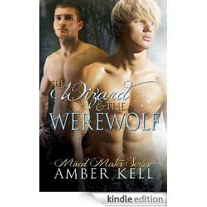   the Werewolf (Mixed Mate Series) Amber Kell  Kindle Store