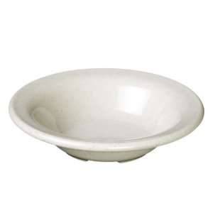  Excellanté Tribune Melamine Collection 6 1/4 Inch Salad 