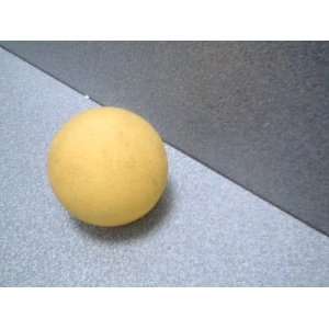  1994 Tonka Kenner Nerf Ballzooka Yellow Color Nerf Ball 