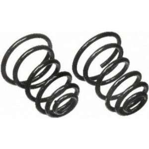  TRW CC645 Rear Variable Rate Springs Automotive